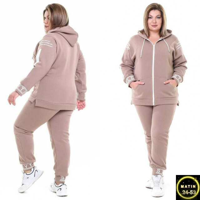 Спортивный костюм 23102941