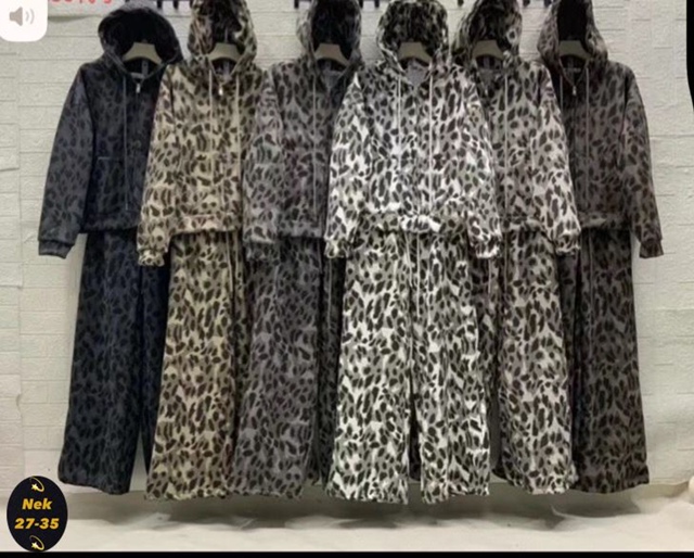 Спортивный костюм 23102112