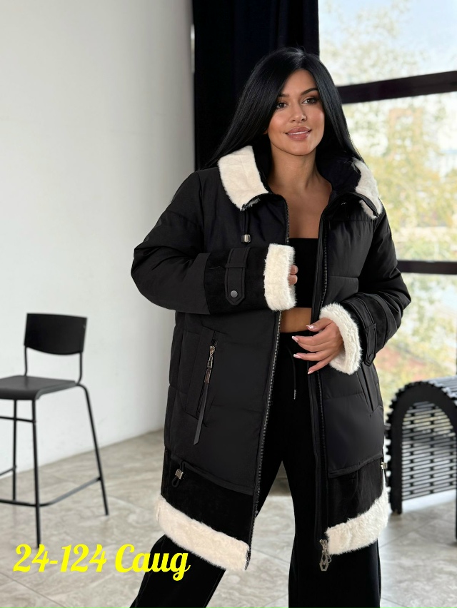 Куртка 23102679