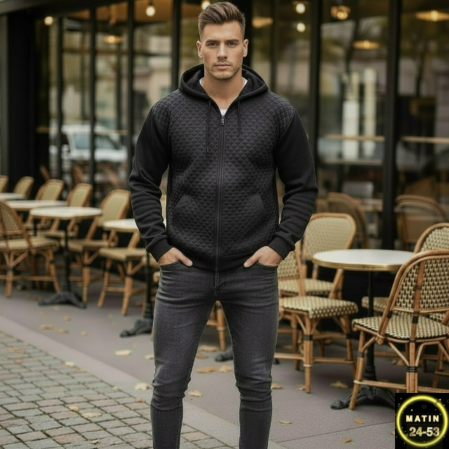 Толстовка 23102075