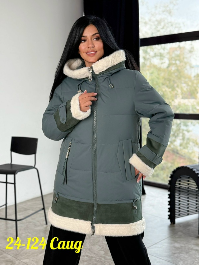 Куртка 23102679