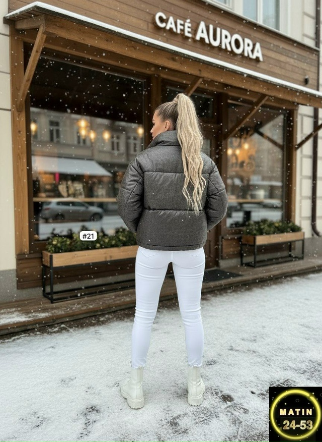 Куртка 23102731