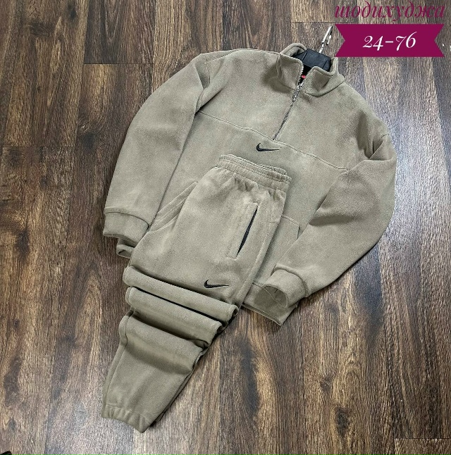 Спортивный костюм 23102027