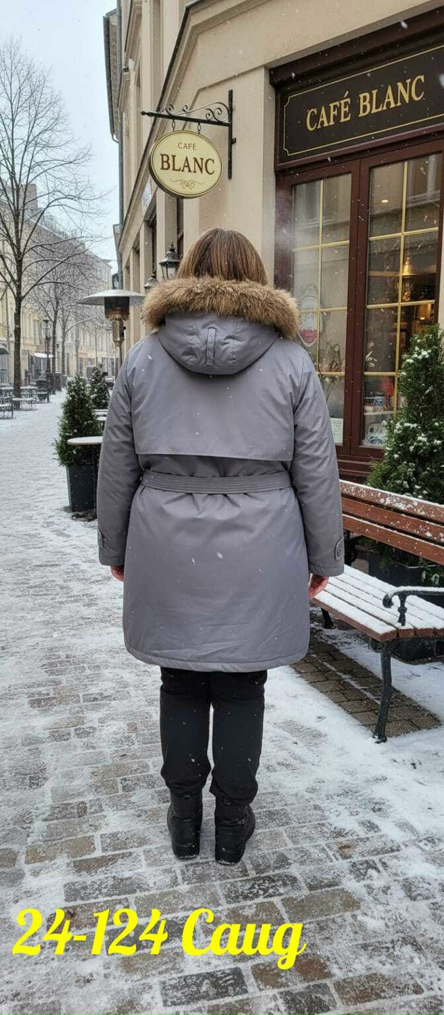 Куртка 23102895