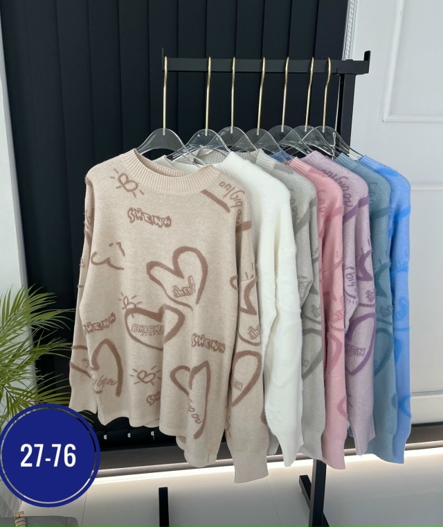 Свитер 23102232