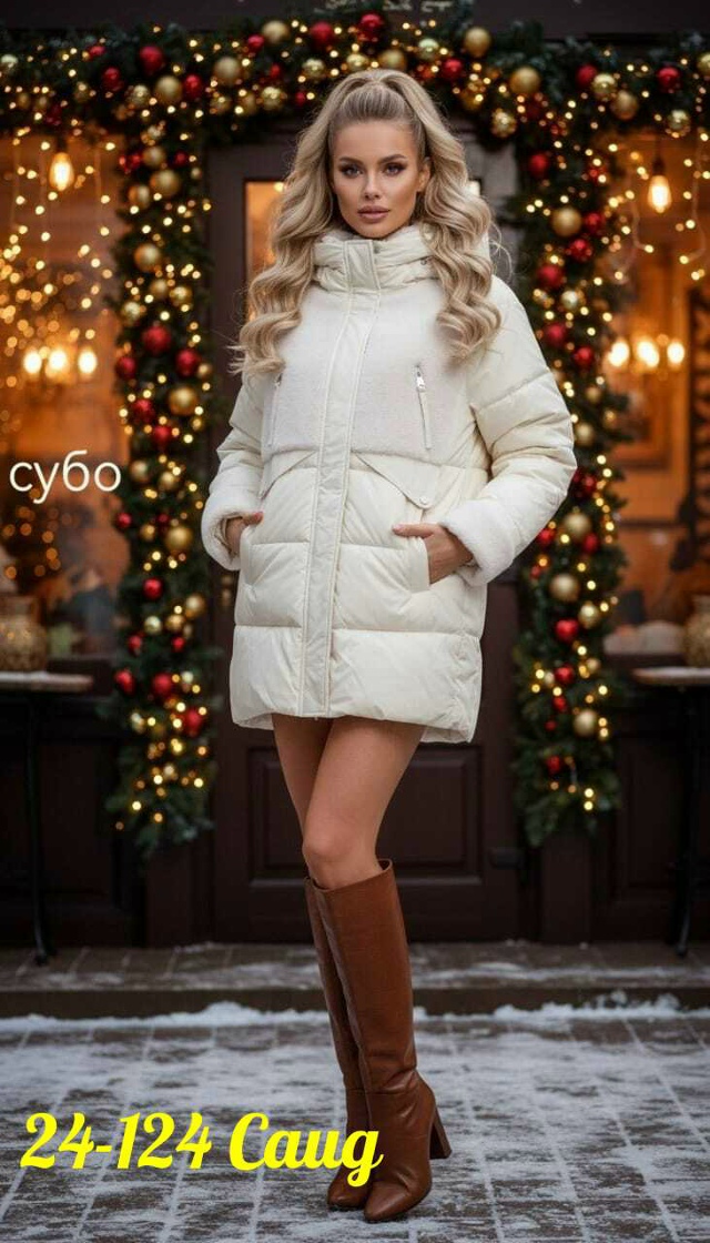 Верхняя одежда 23102678