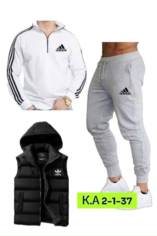 Спортивный костюм 23102394