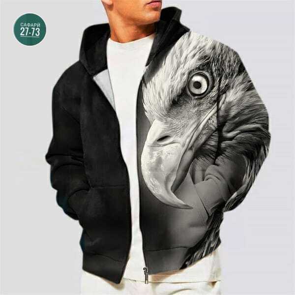 Толстовка 23103641