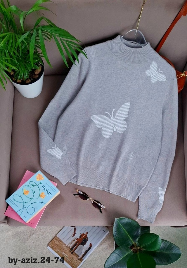 Свитер 23103590