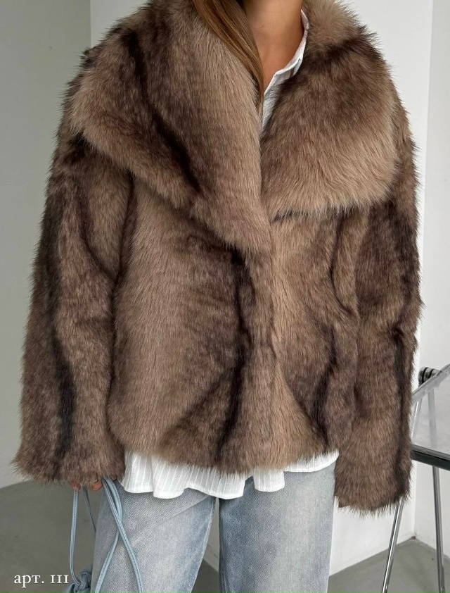 Шуба 23103334