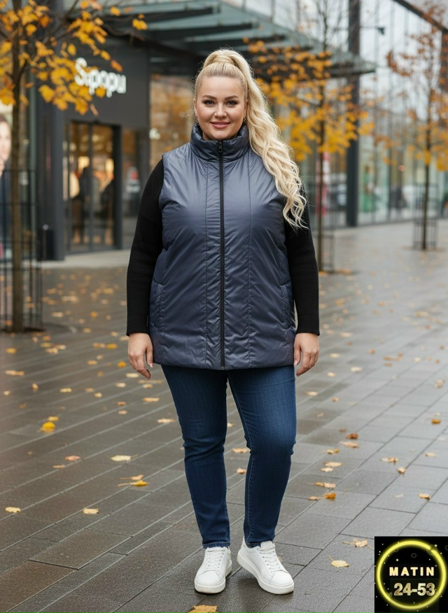 Жилет 23103254