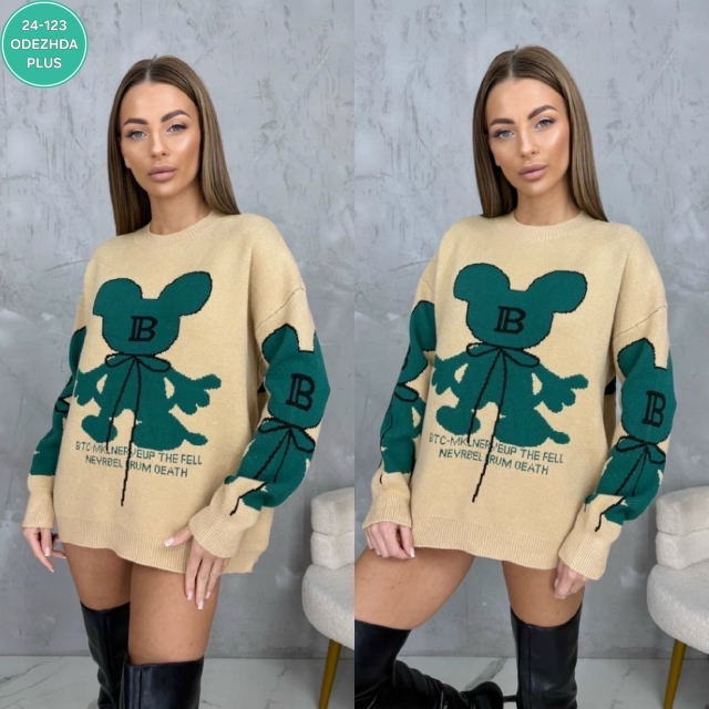 Свитер 23103586