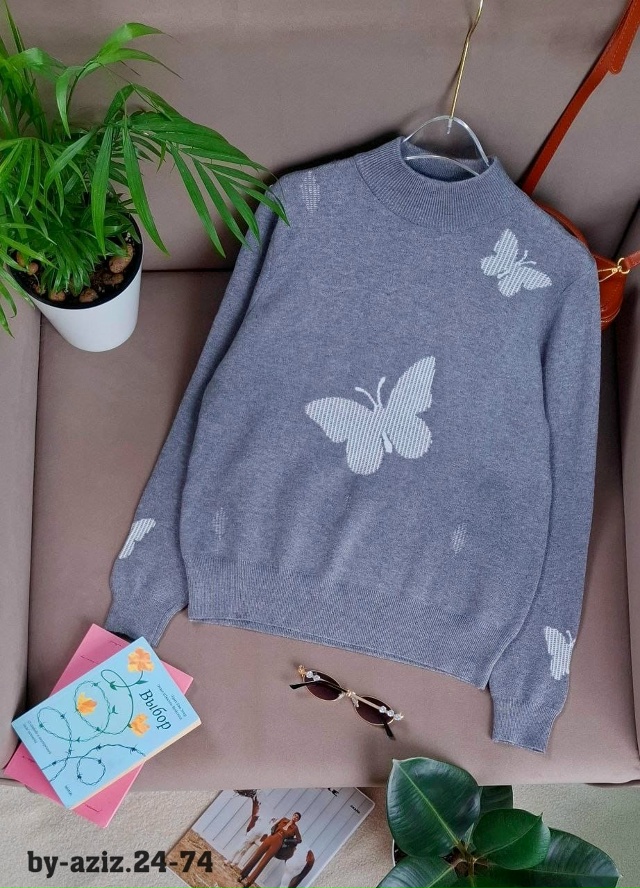 Свитер 23103590