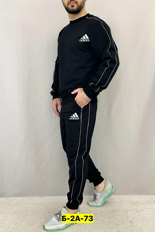 Спортивный костюм 23103531