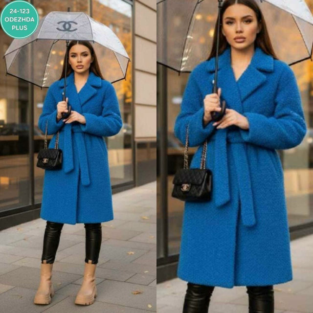 Пальто 23103507