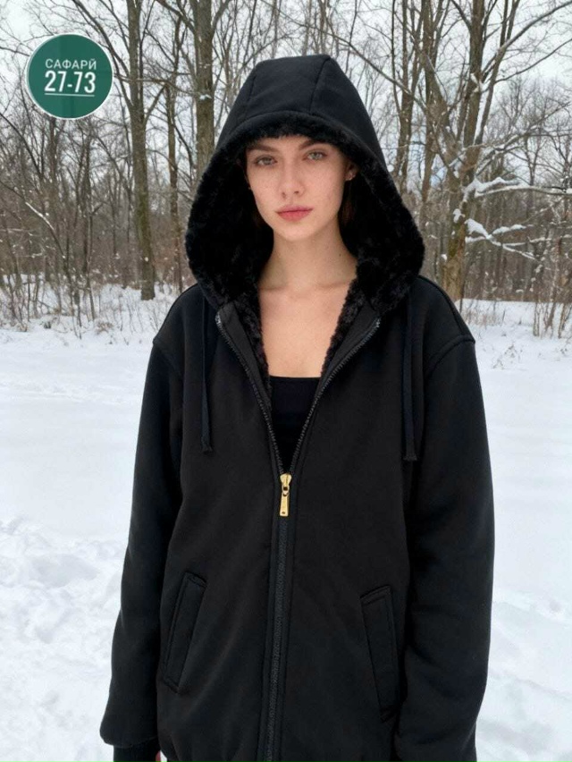 Толстовка 23103751