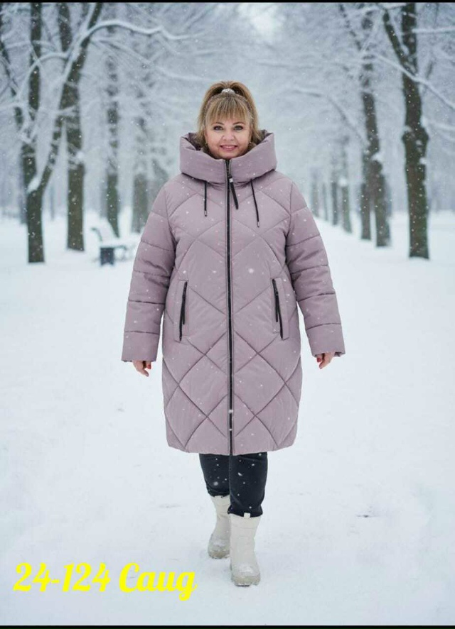 Куртка 23103631