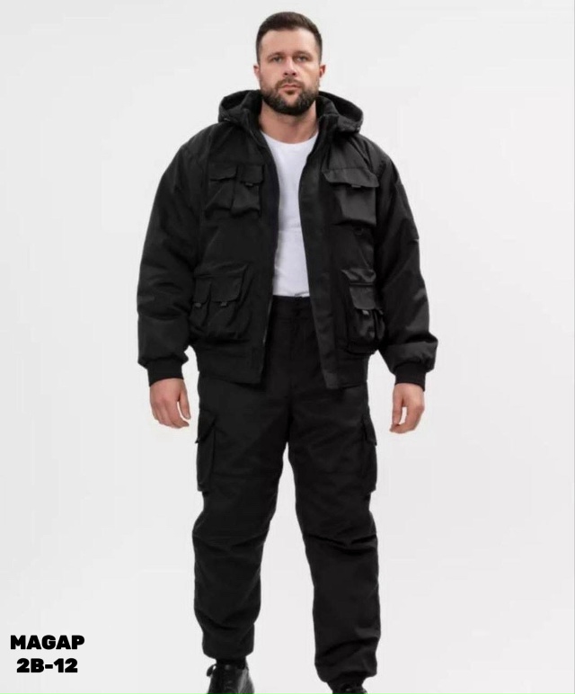 Камуфляжная форма 23103461