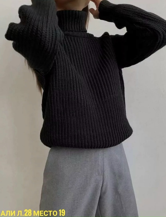 Свитер 23104378