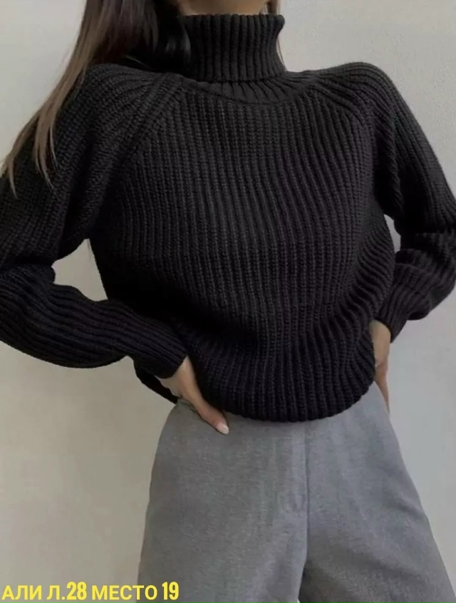 Свитер 23104378