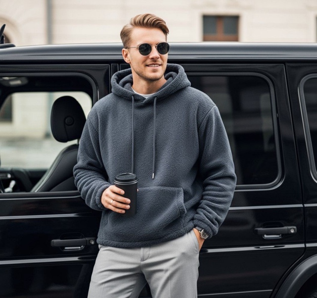 Толстовка 23104863