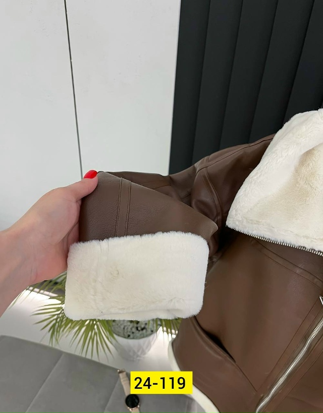 Дубленка 23104620