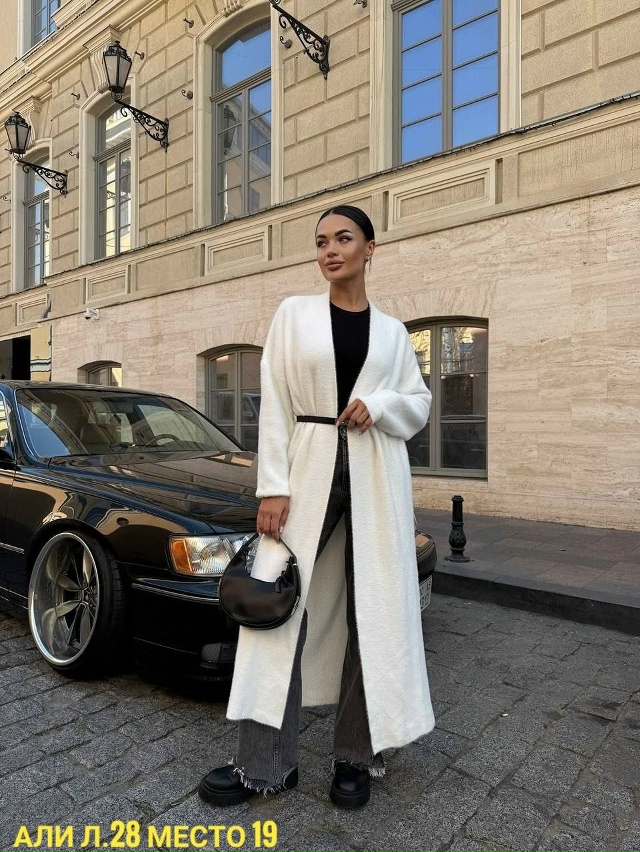 Кардиган 23104275