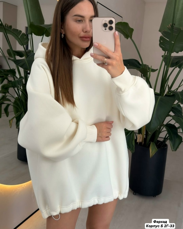 Толстовка 23104497