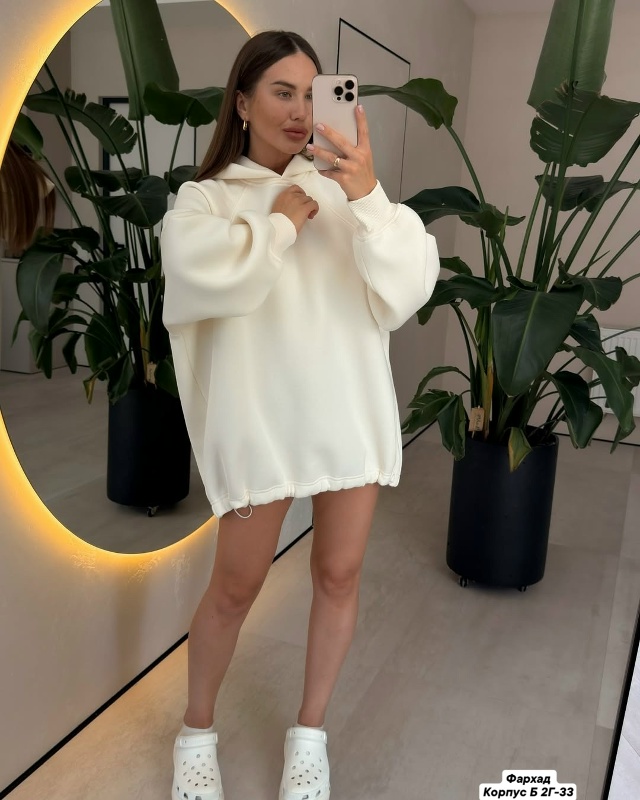 Толстовка 23104497