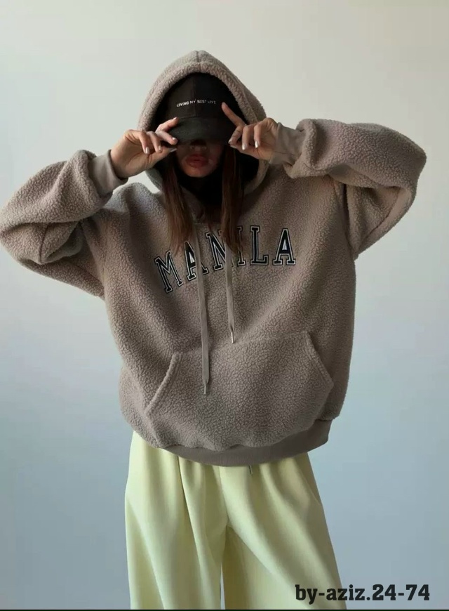 Толстовка 23104711