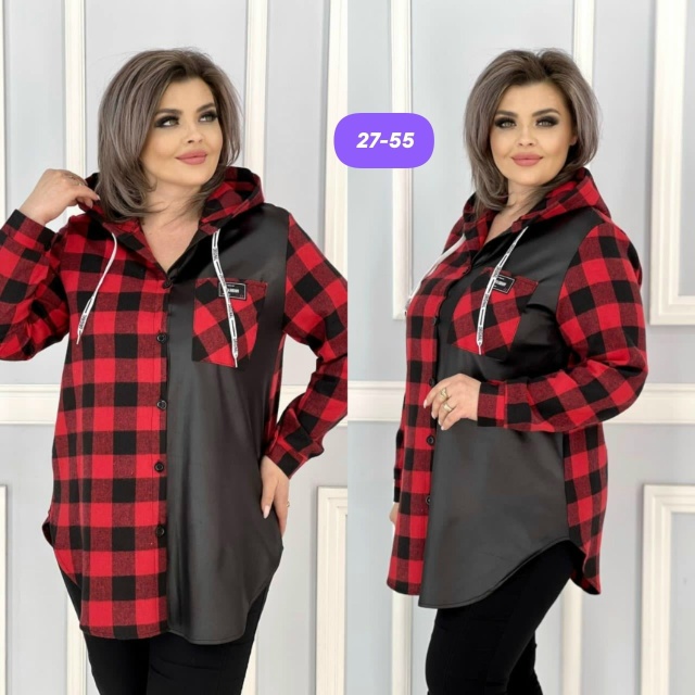 Рубашка 23104181