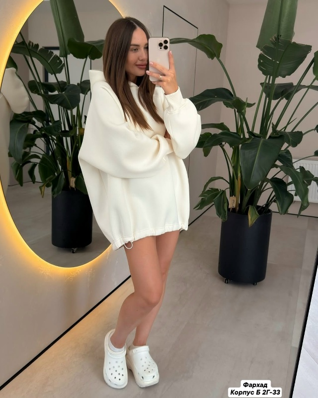 Толстовка 23104497