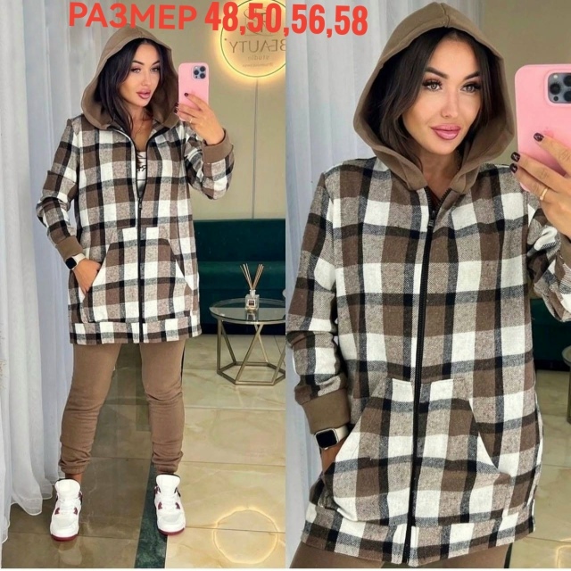 Спортивный костюм 23105369