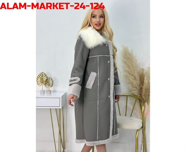 Дубленка 23105668