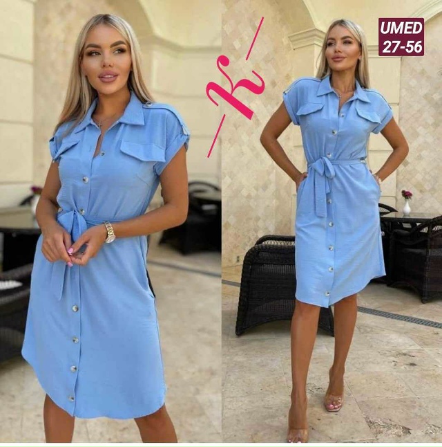 Платье 23105667