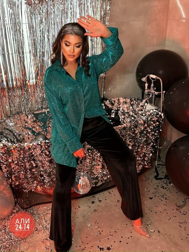 Рубашка 23105422