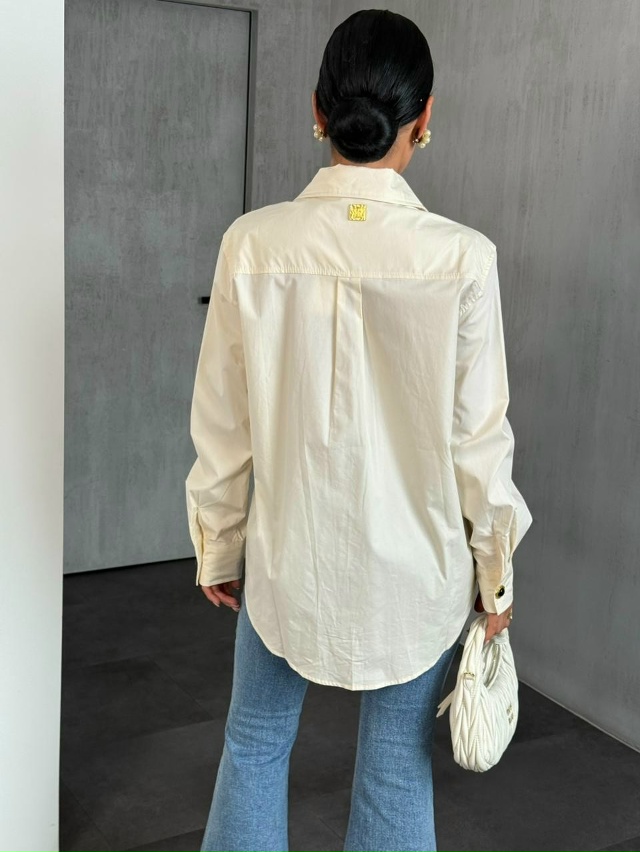 Рубашка 23105691