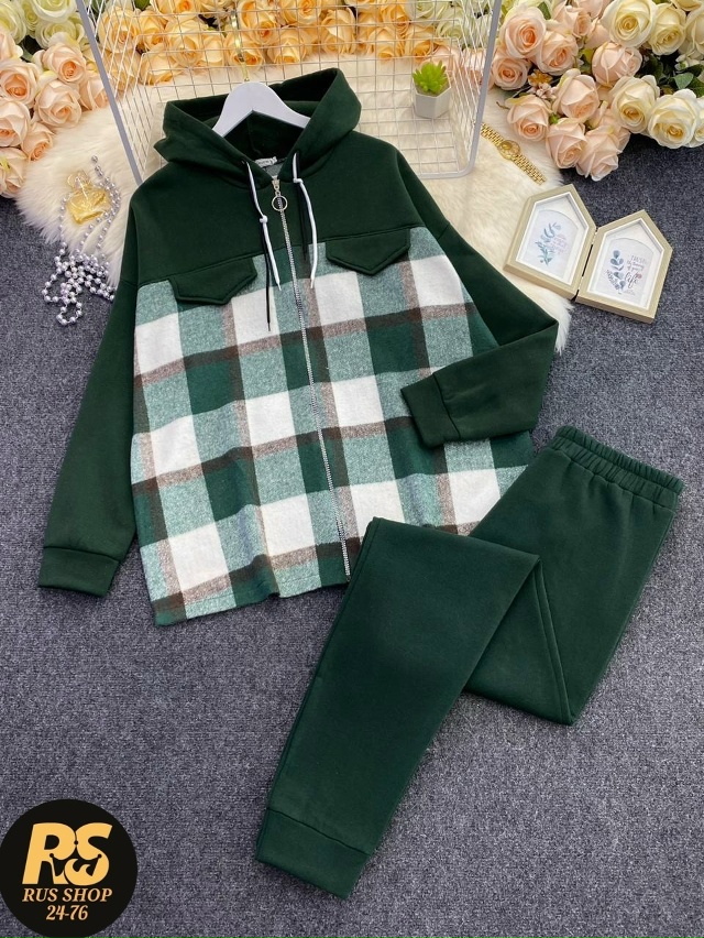 Спортивный костюм 23105209