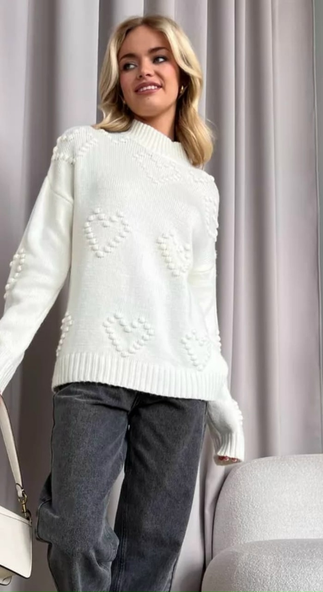 Свитер 23105425