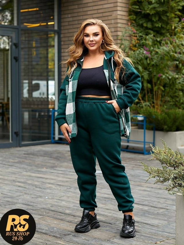 Спортивный костюм 23105209