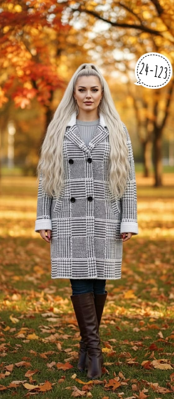 Пальто 23105247