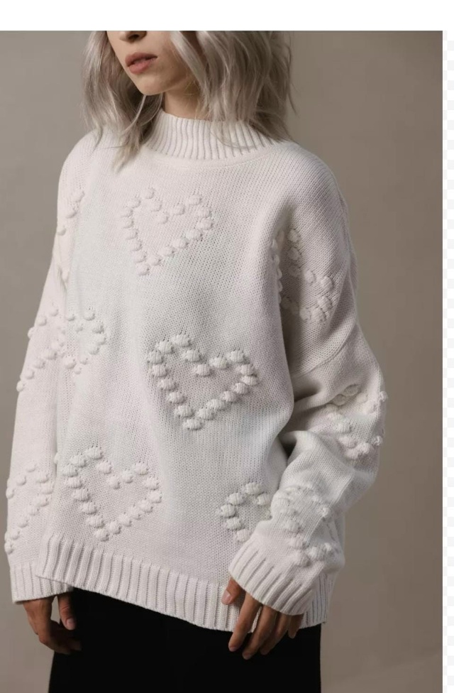 Свитер 23105425