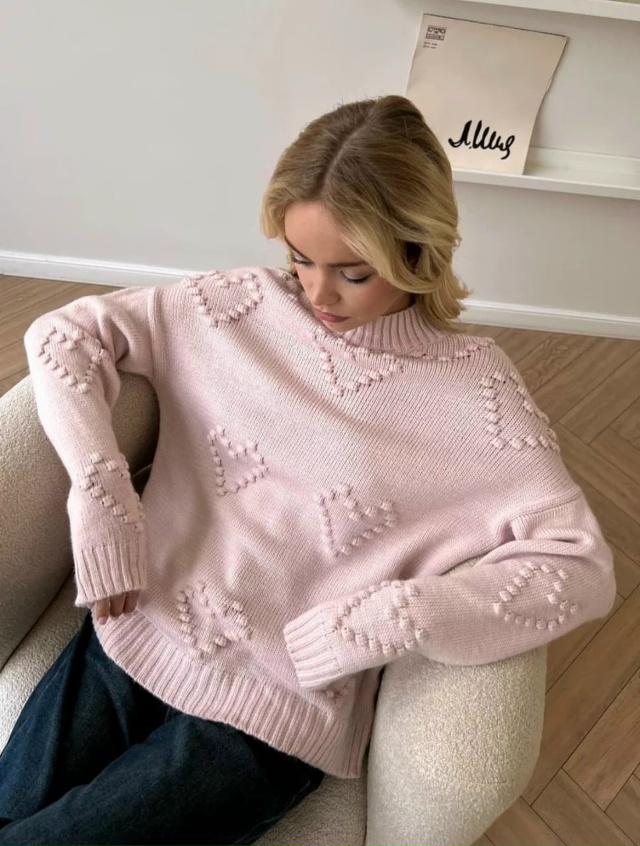 Свитер 23105425