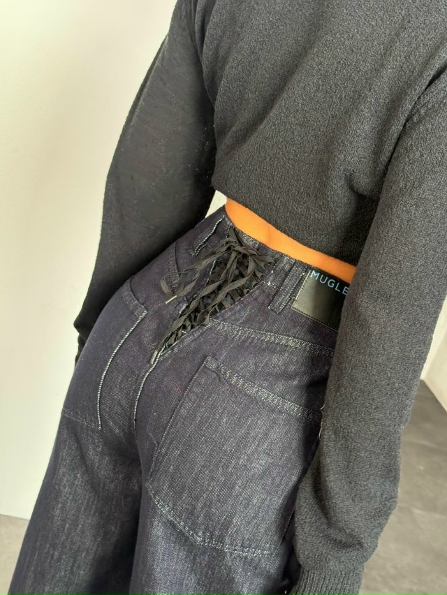 Джинсы 23105568