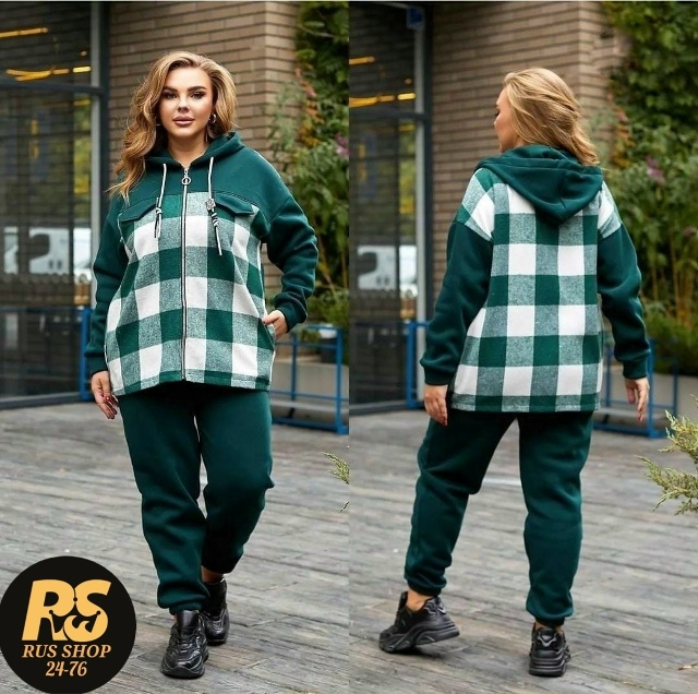 Спортивный костюм 23105209