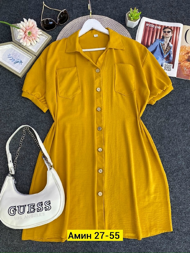 Туника 23105007