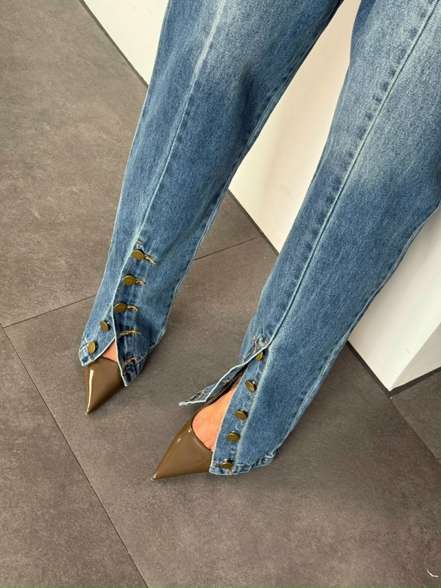 Джинсы 23105694