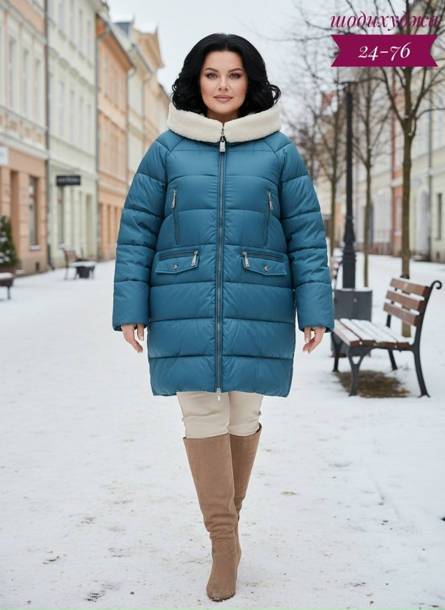 Куртка 23105329