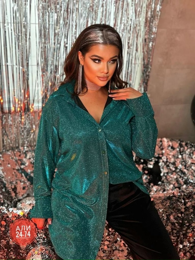 Рубашка 23105422