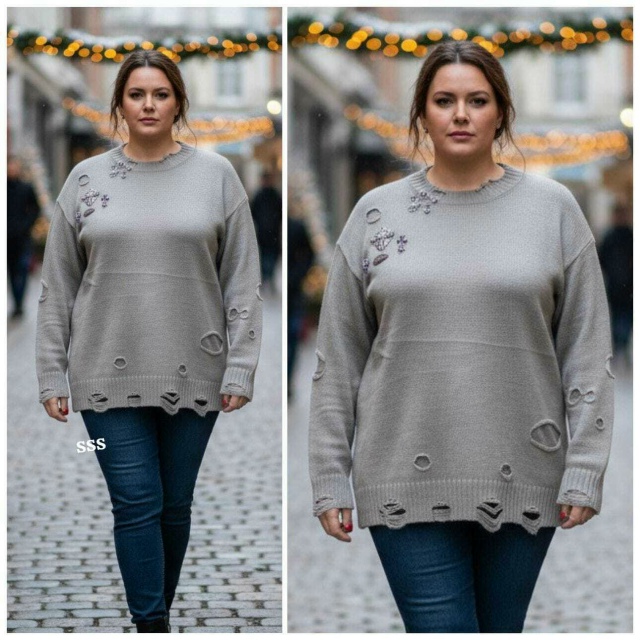 Свитер 23106684